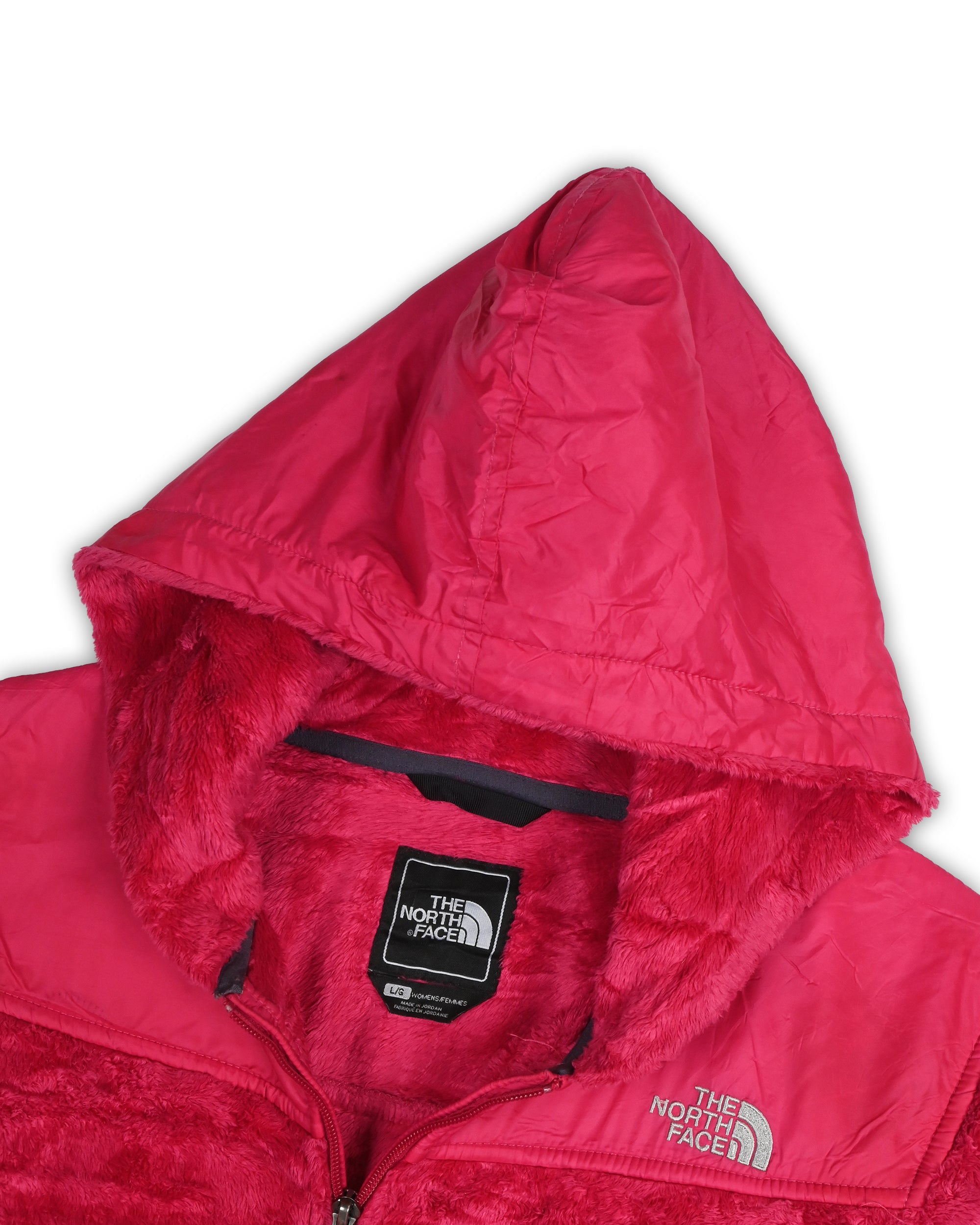 THE NORTH FACE JACKET - L