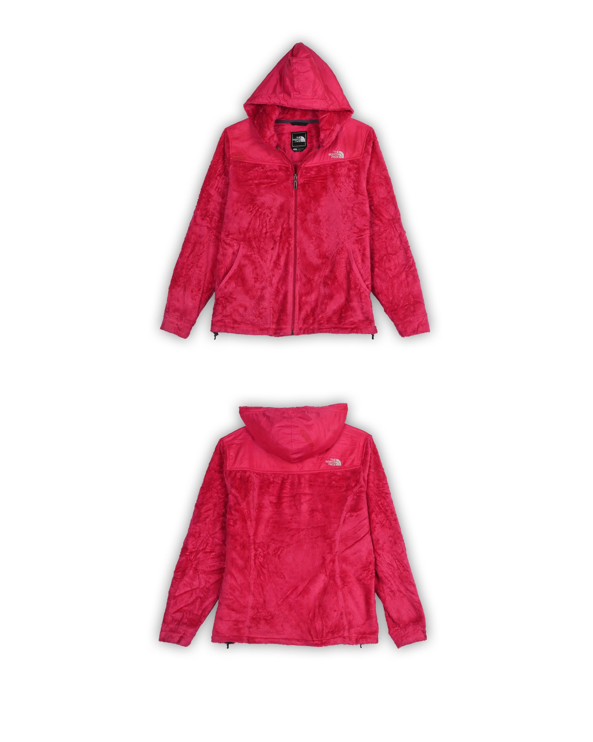 THE NORTH FACE JACKET - L