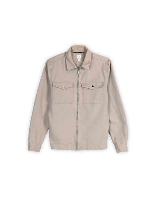 RIVER ISLAND JACKET - L