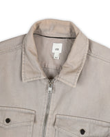 RIVER ISLAND JACKET - L