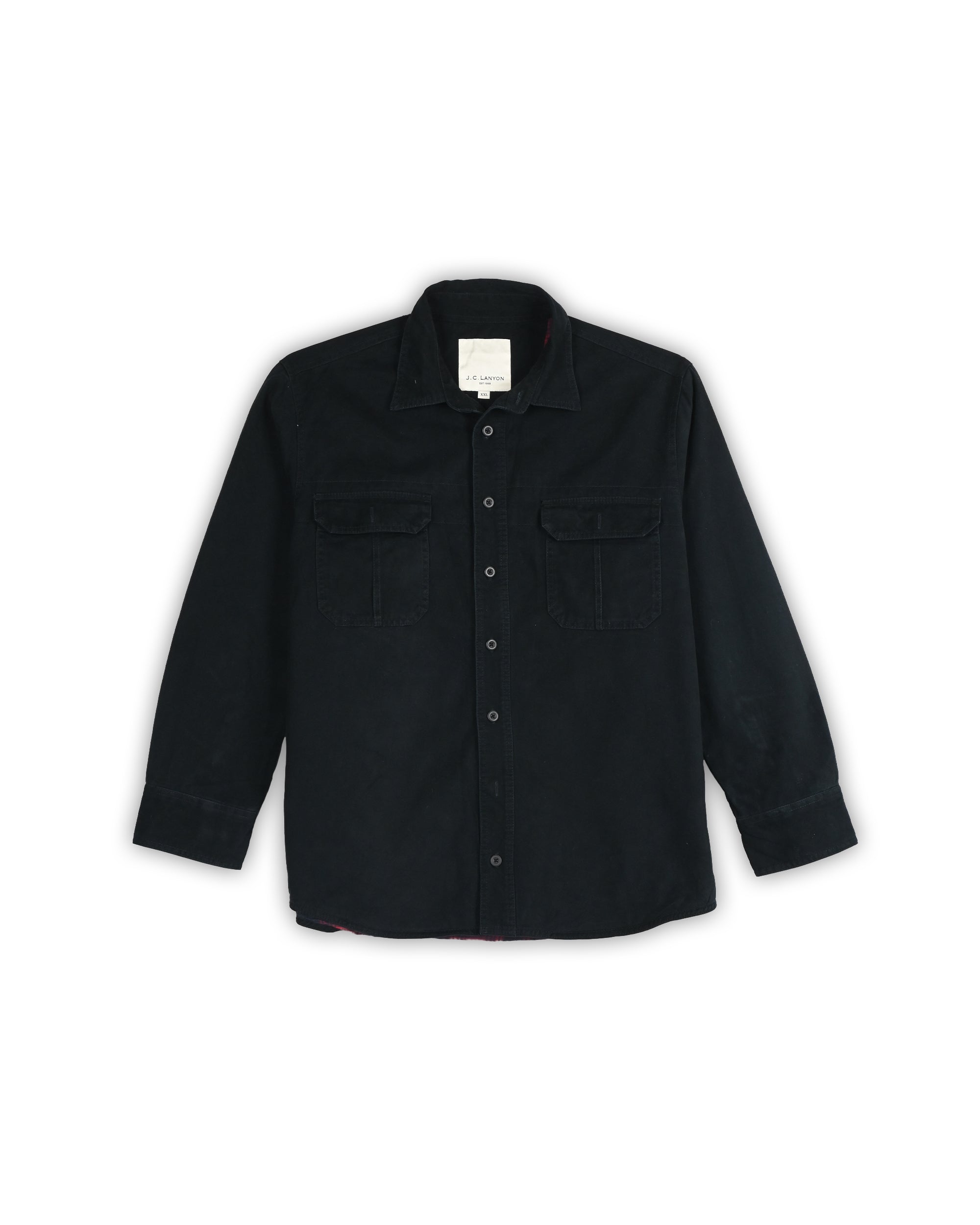 VINTAGE JACKET - XXL