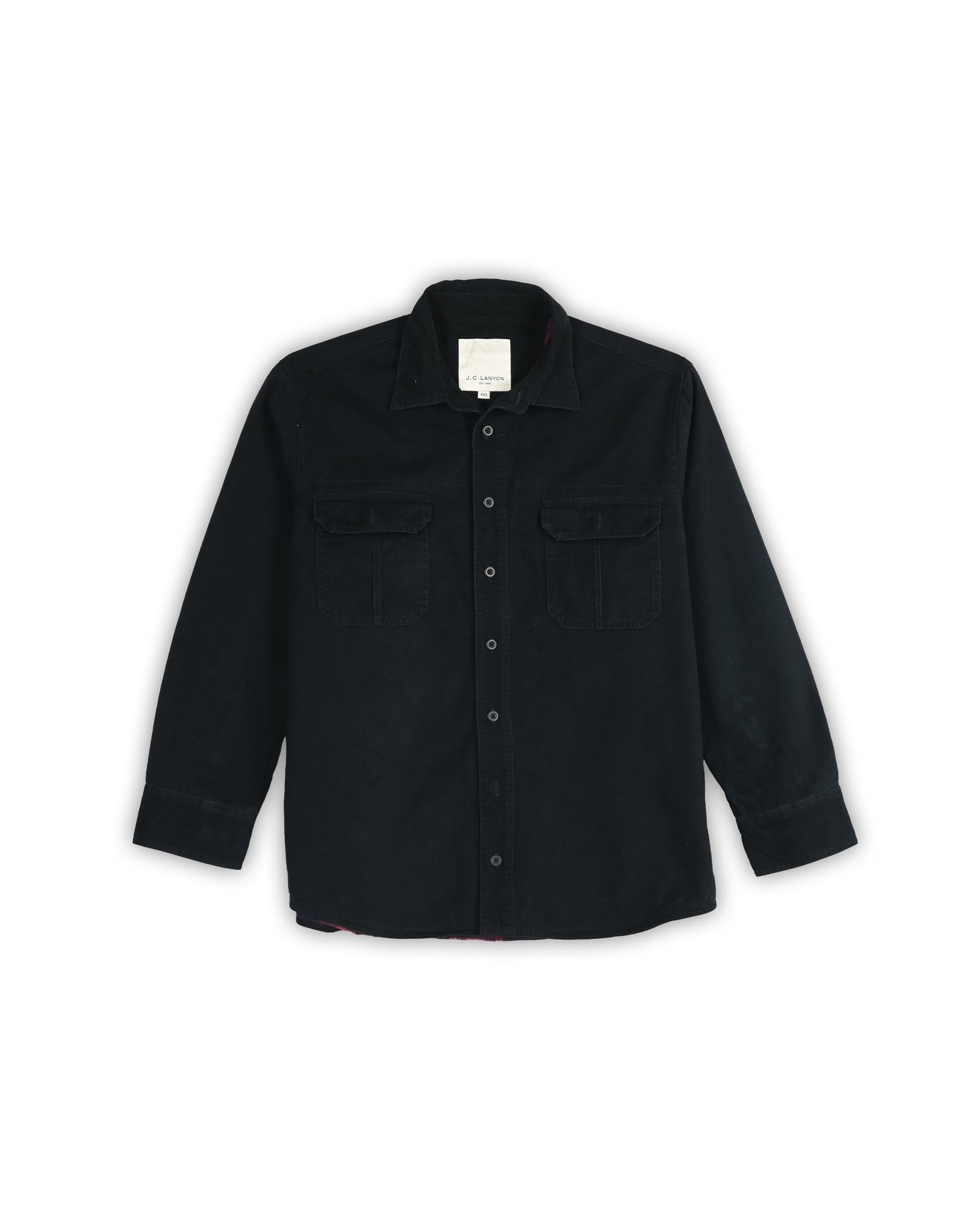 VINTAGE JACKET - XXL