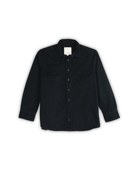 VINTAGE JACKET - XXL