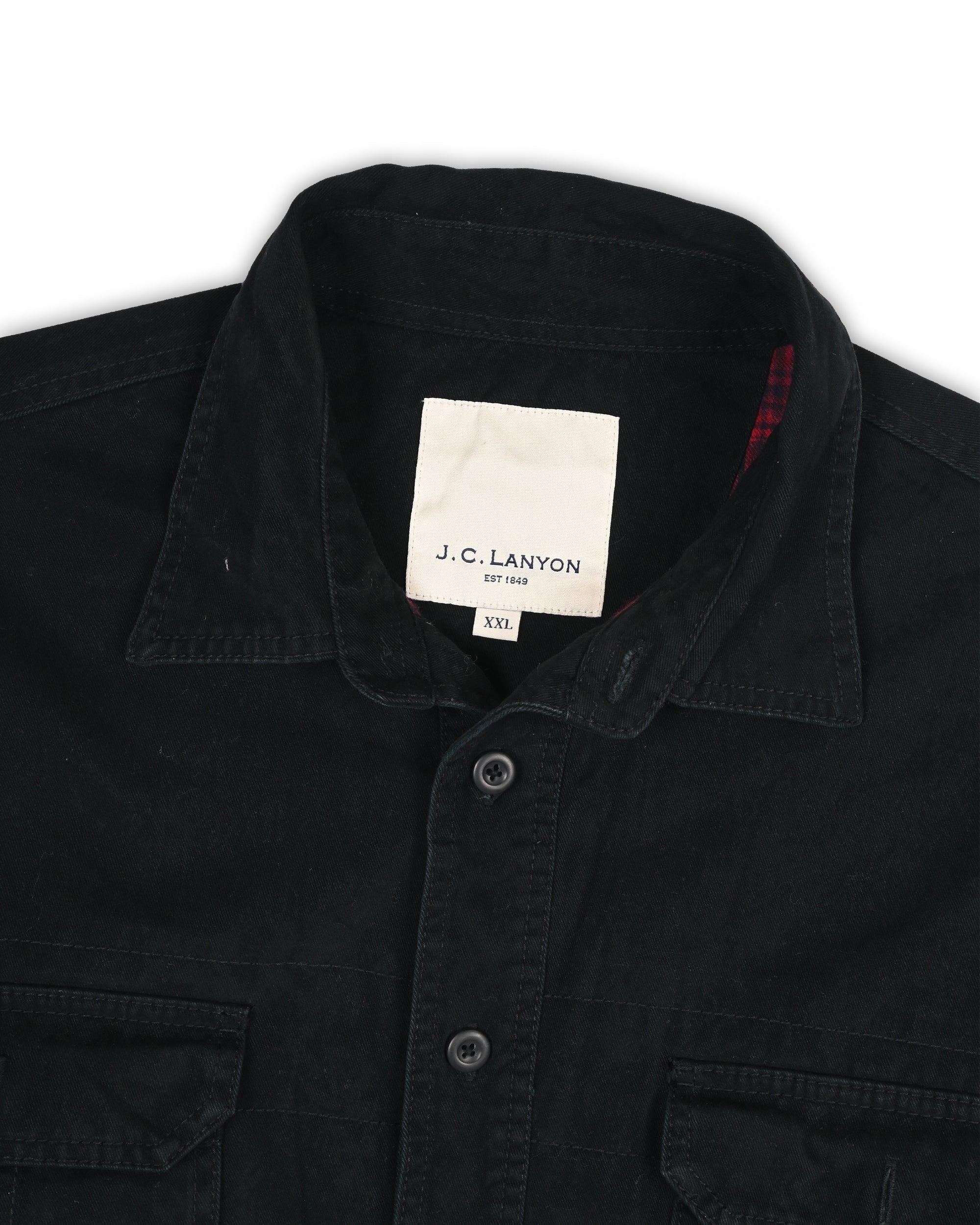 VINTAGE JACKET - XXL