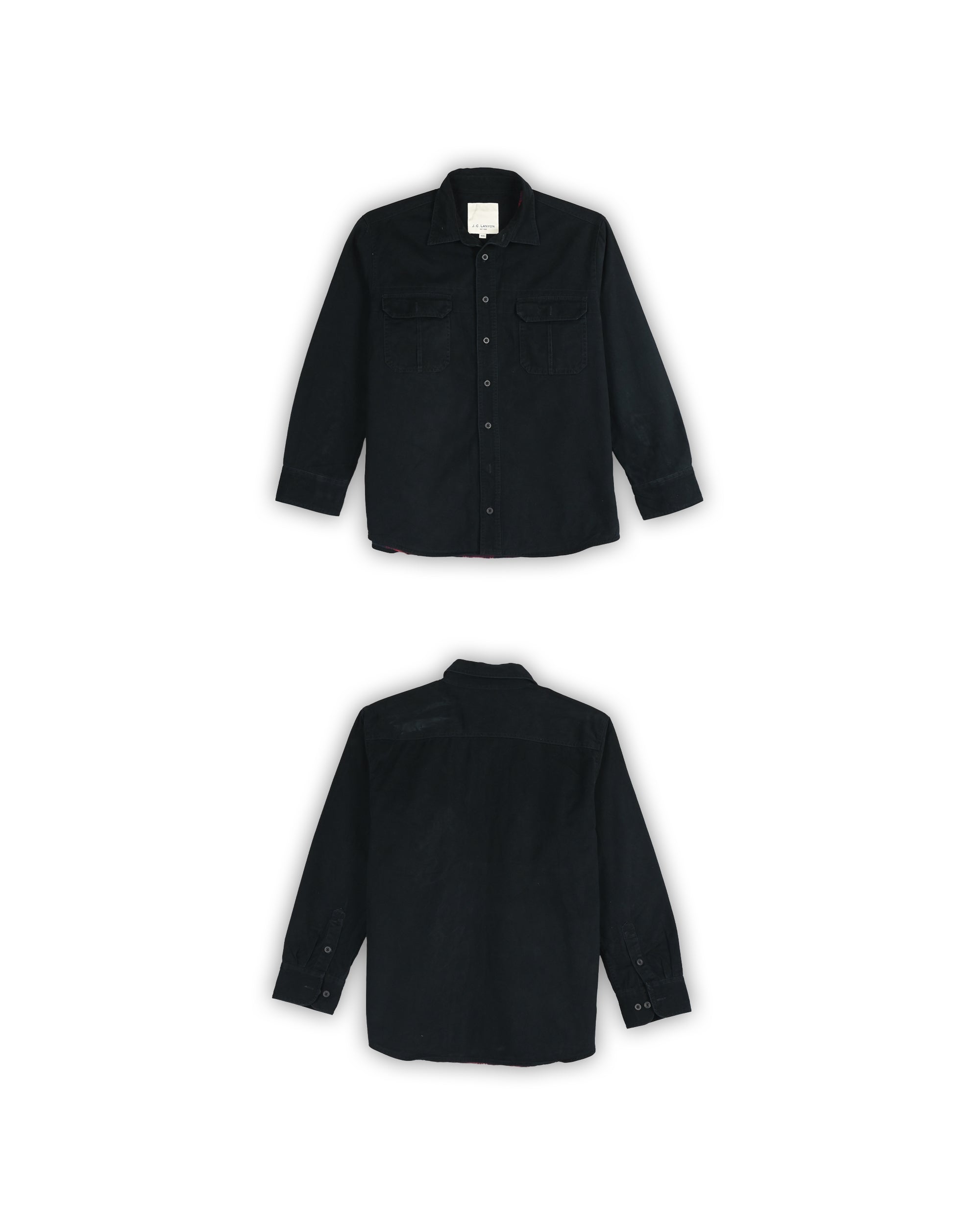 VINTAGE JACKET - XXL