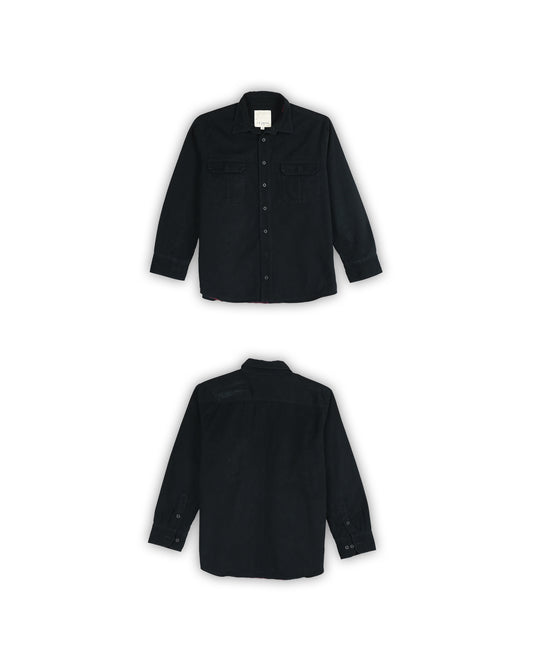 VINTAGE JACKET - XXL