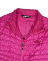 THE NORTH FACE JACKET - L