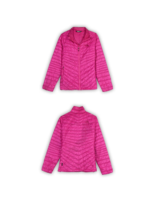 THE NORTH FACE JACKET - L
