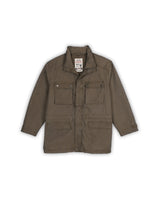 GEOGRAPHIC JACKET - XXXXL