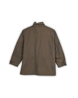 GEOGRAPHIC JACKET - XXXXL