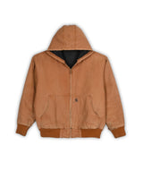 CARHARTT JACKET - XXL