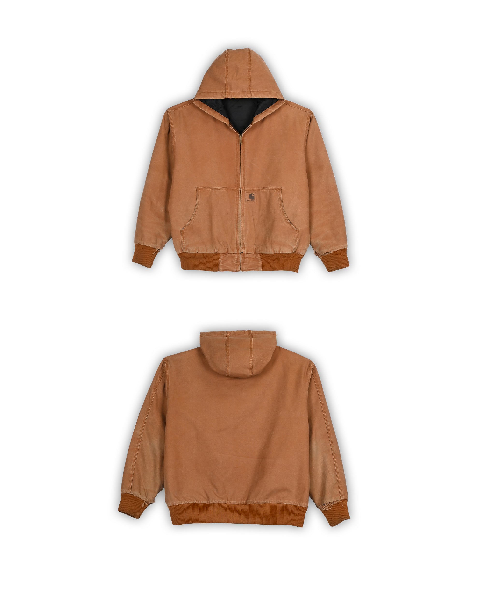 CARHARTT JACKET - XXL