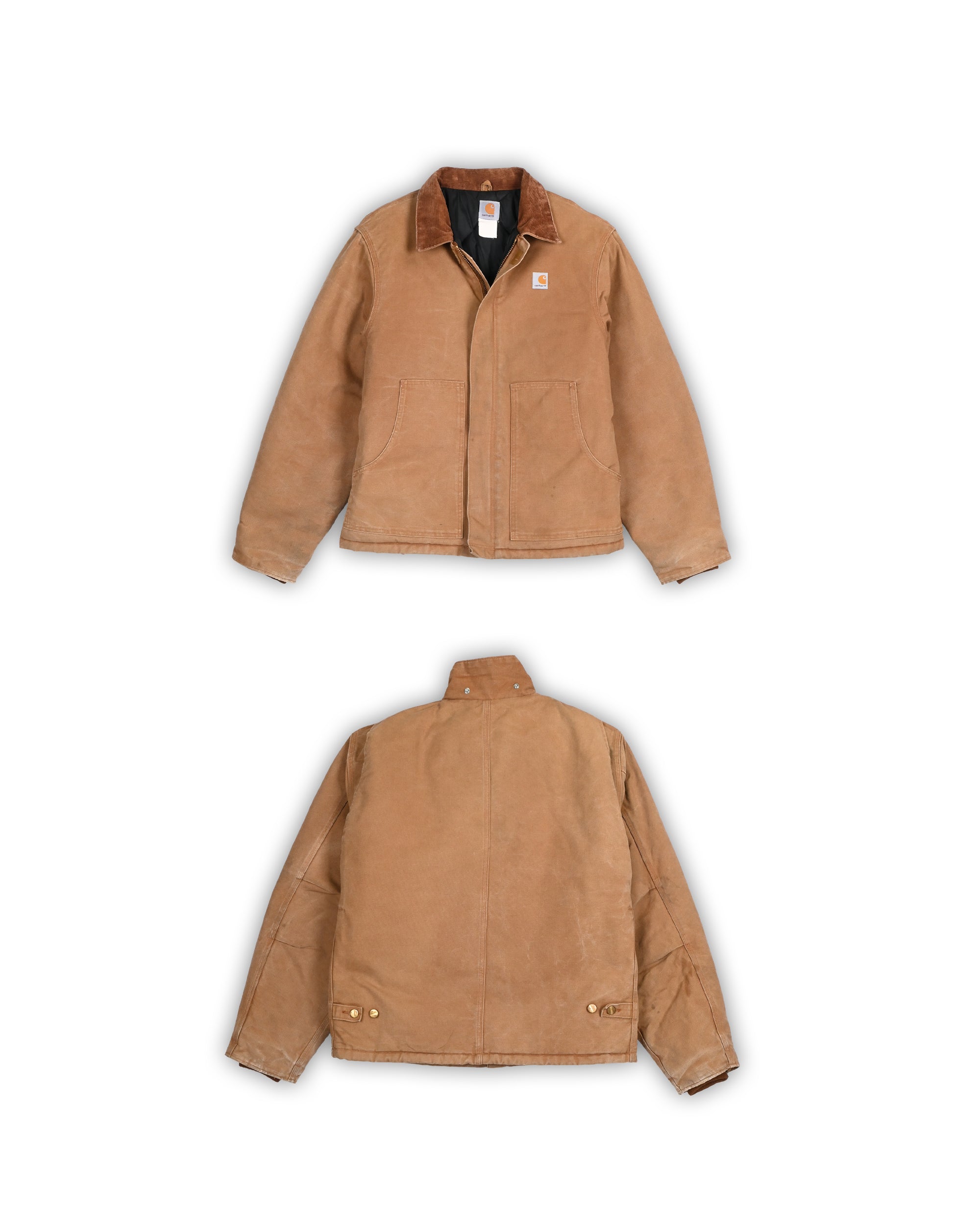 CARHARTT JACKET - XL