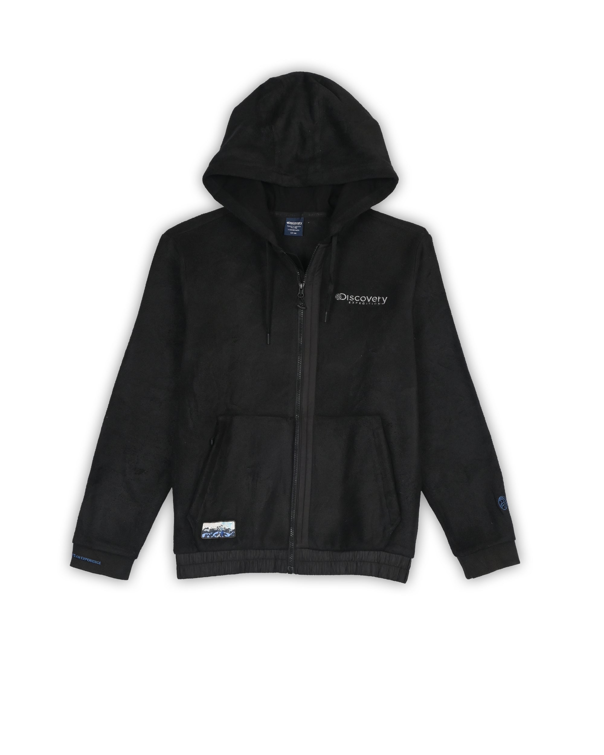 DISCOVERY JACKET - L