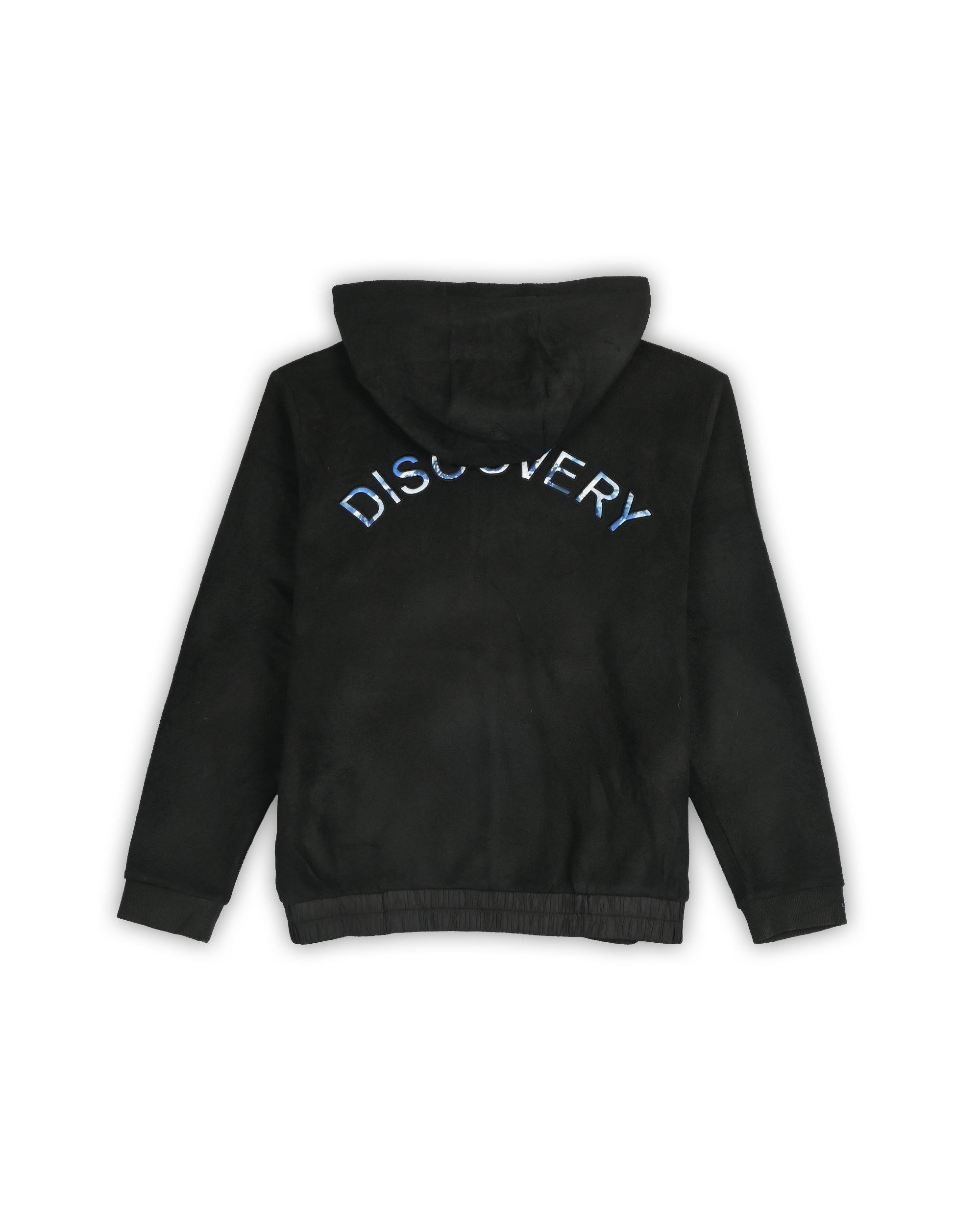 DISCOVERY JACKET - L