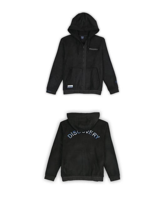 DISCOVERY JACKET - L