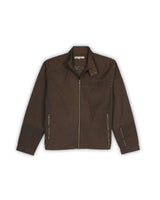 BLUE CODE VINTAGE JACKET - XL