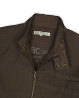 BLUE CODE VINTAGE JACKET - XL