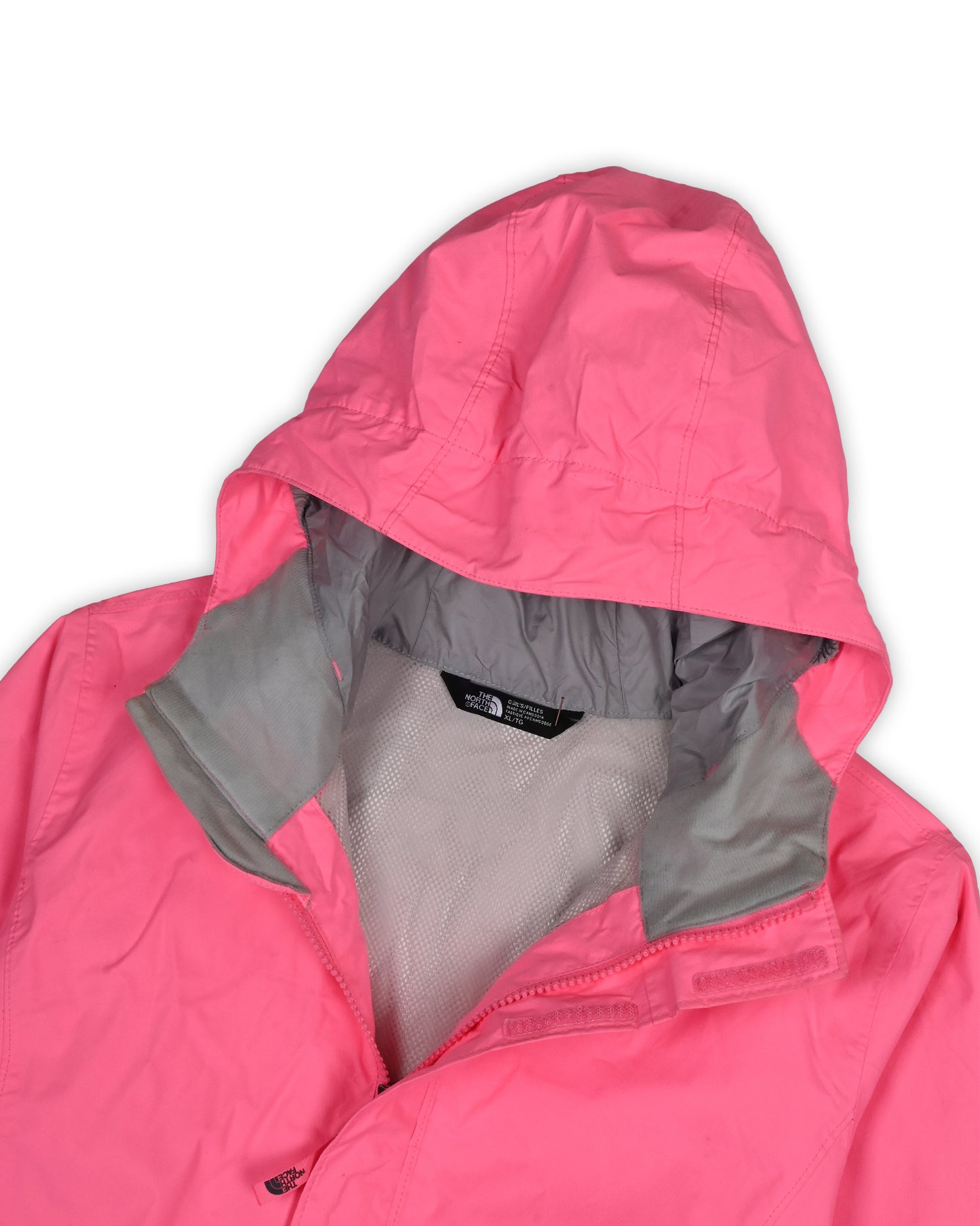 THE NORTH FACE JACKET - XL