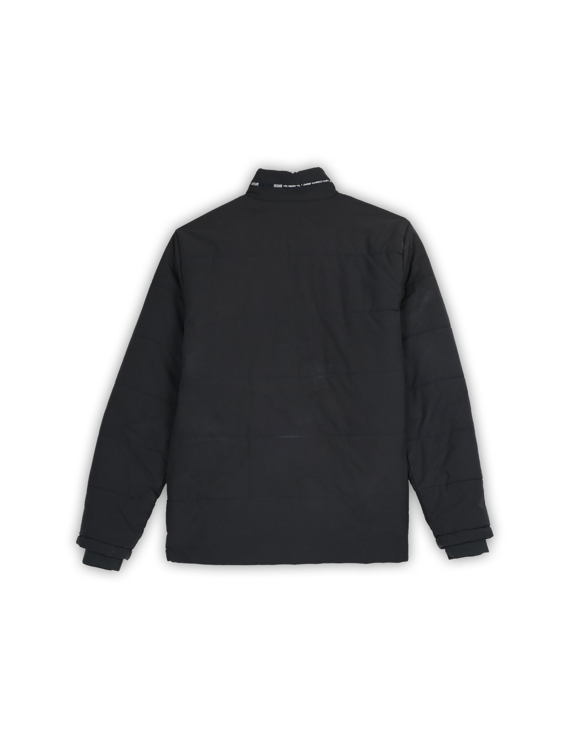 CHILLY DIVISION VINTAGE JACKET - XL