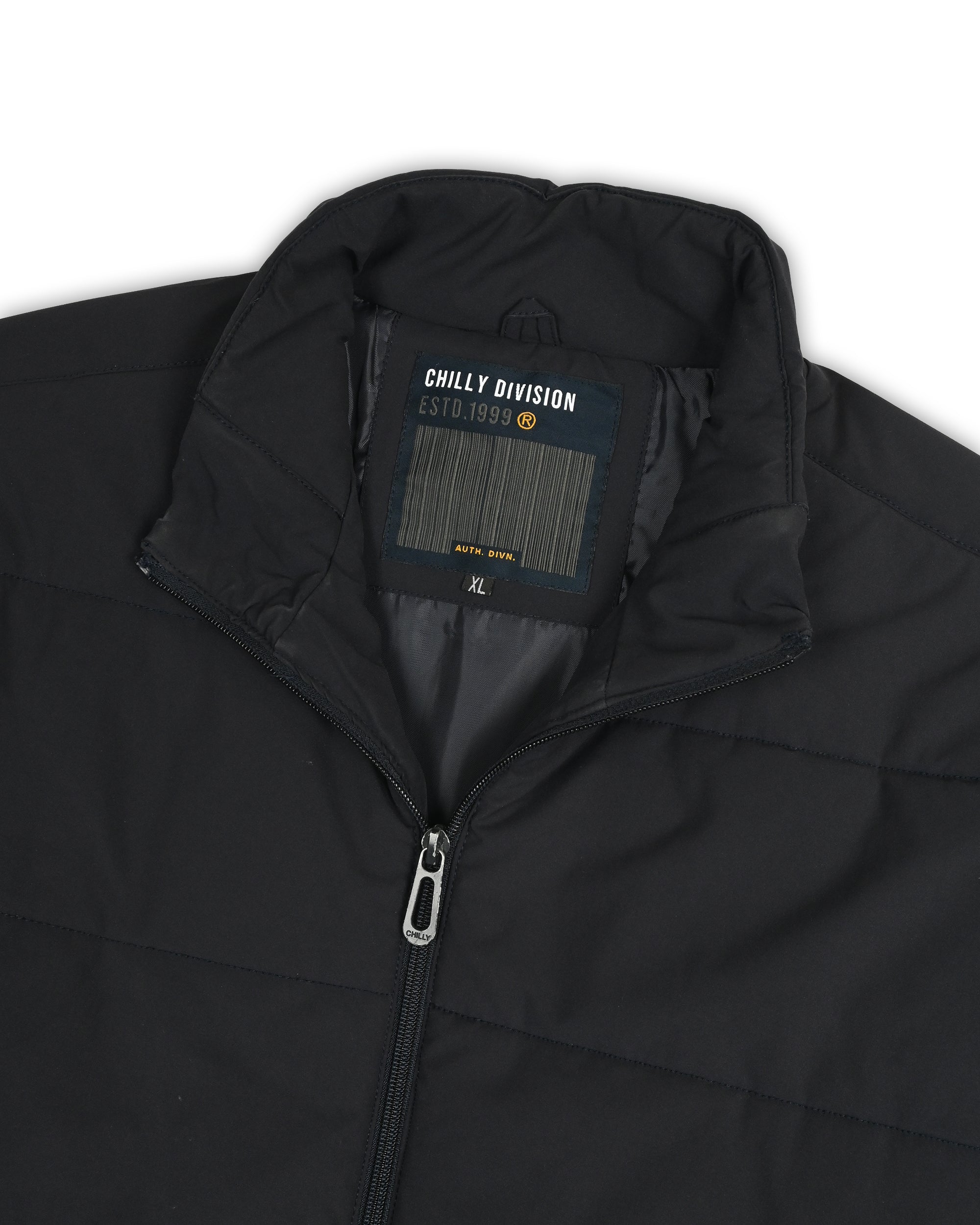 CHILLY DIVISION VINTAGE JACKET - XL