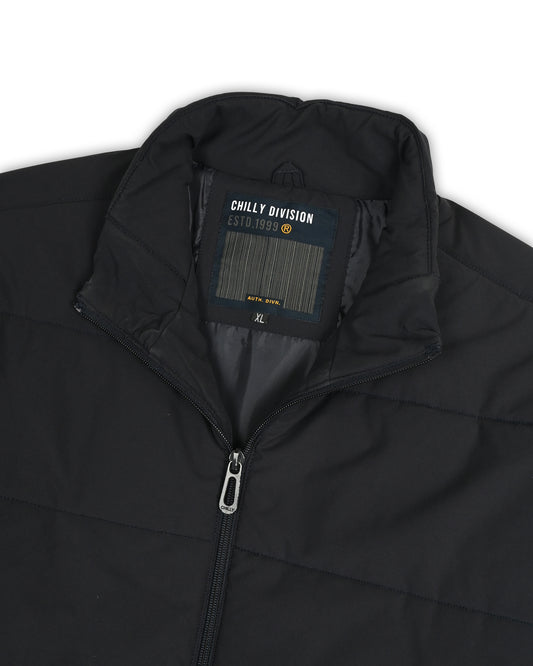 CHILLY DIVISION VINTAGE JACKET - XL
