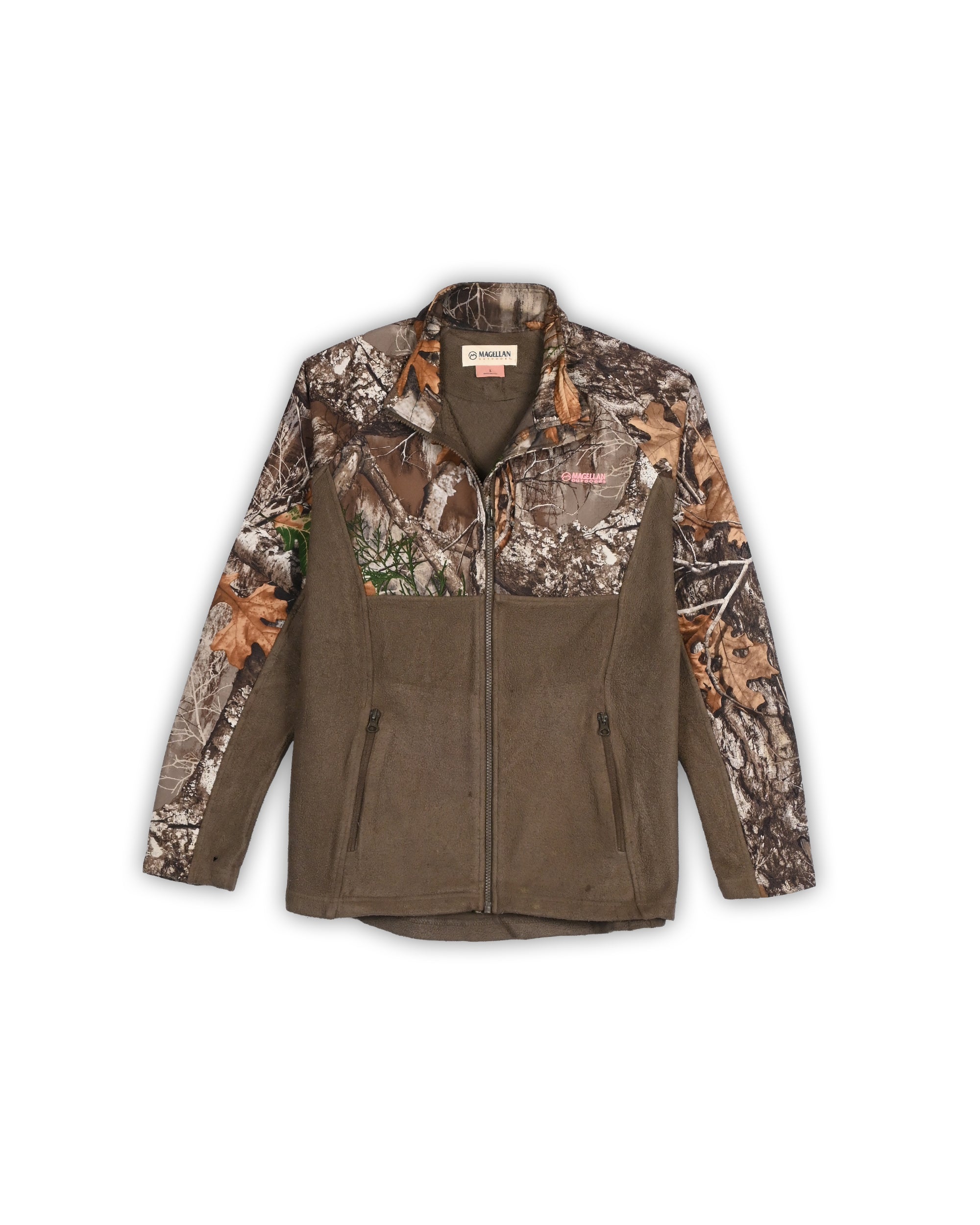 MAGELLAN VINTAGE JACKET - L