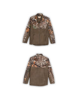 MAGELLAN VINTAGE JACKET - L