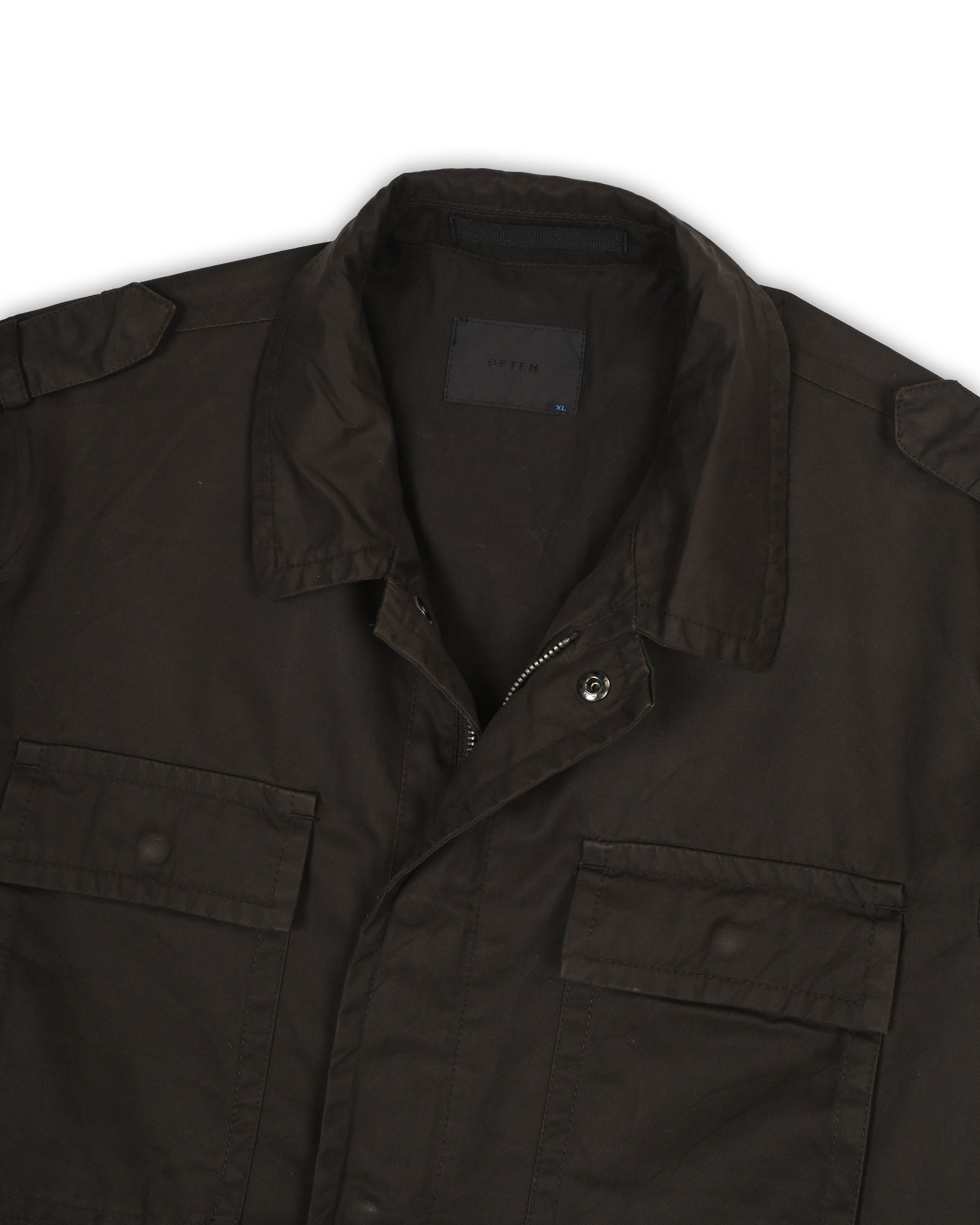 OFTEN VINTAGE JACKET - XL