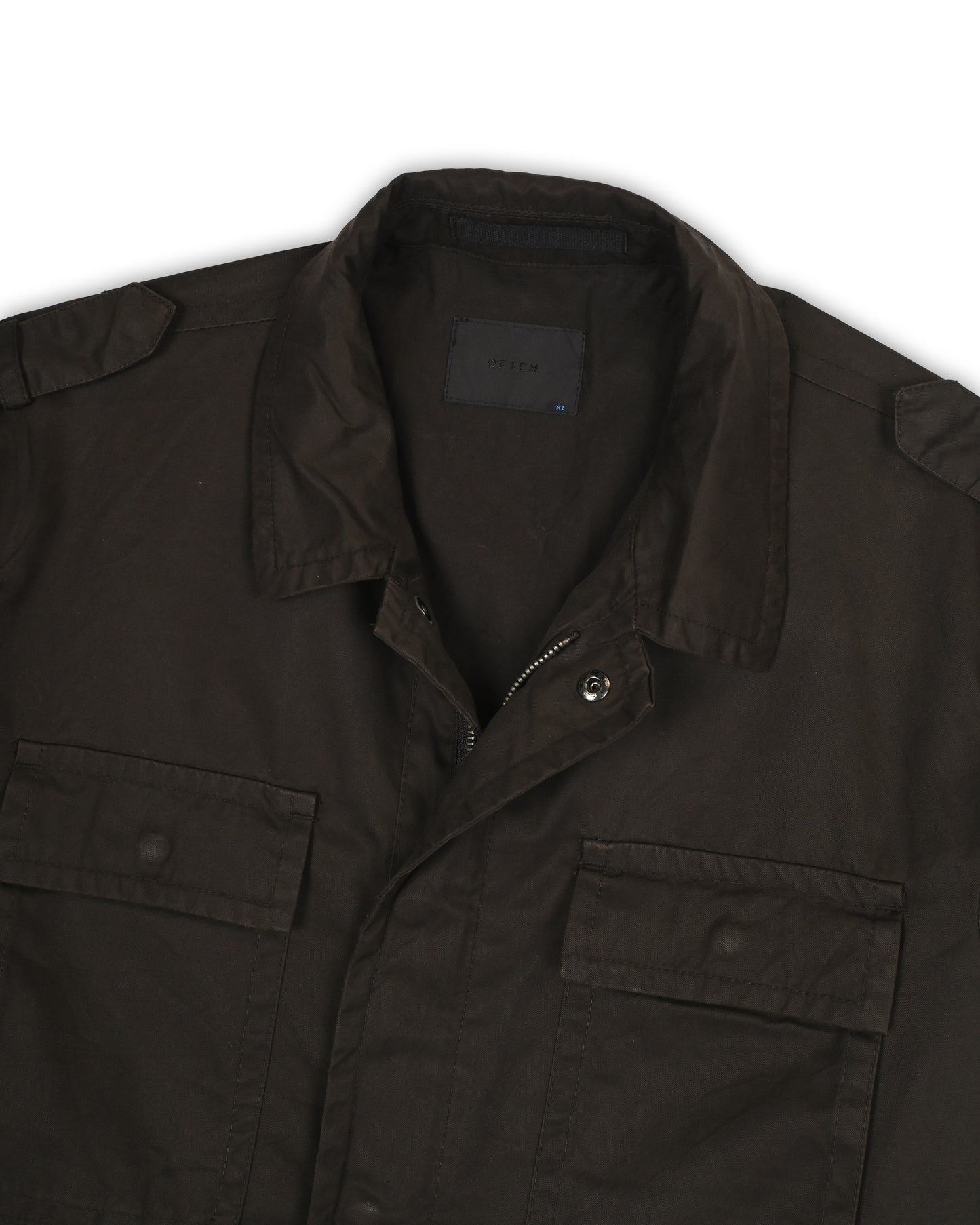 OFTEN VINTAGE JACKET - XL