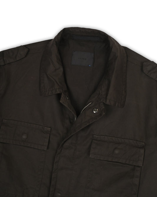 OFTEN VINTAGE JACKET - XL