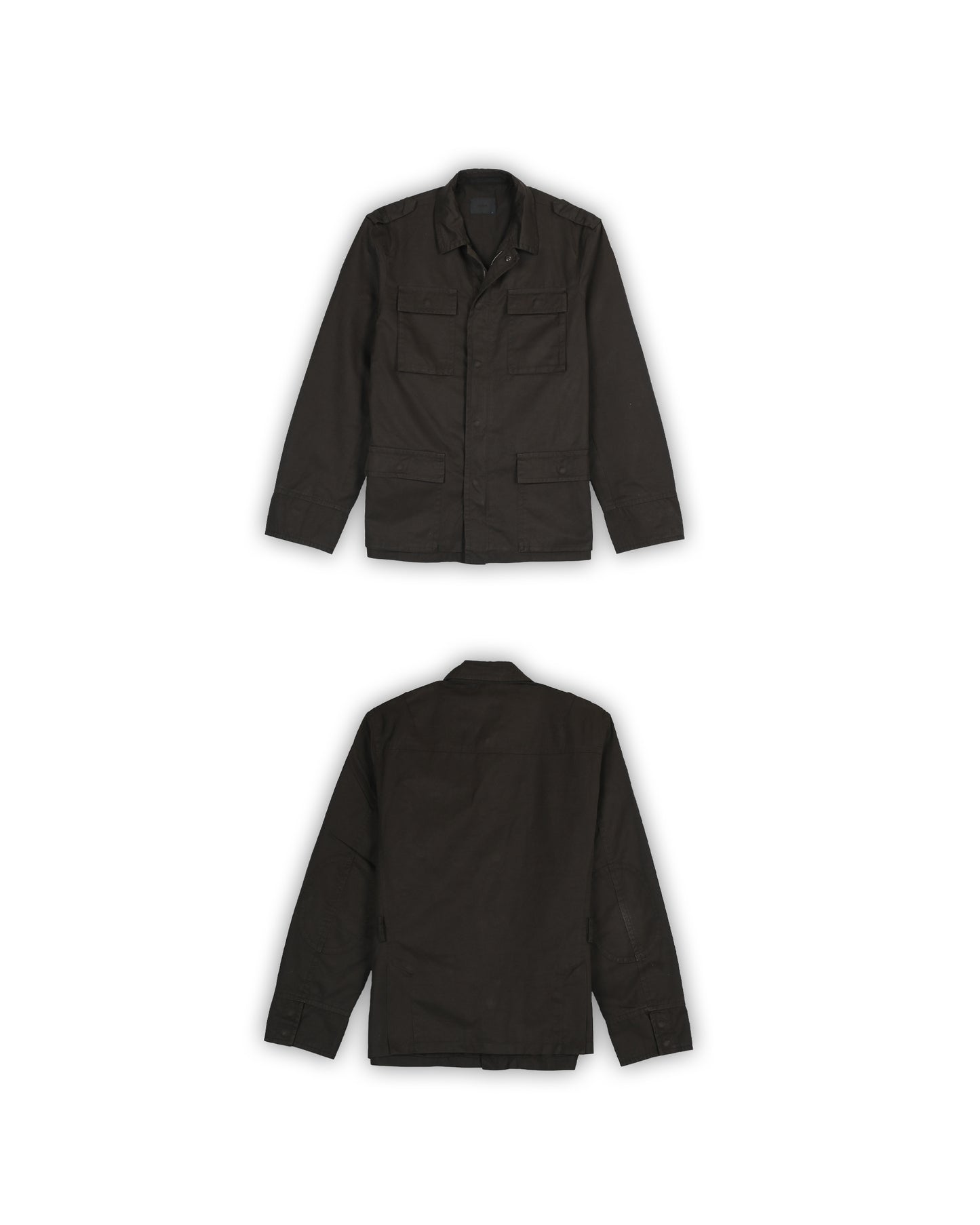 OFTEN VINTAGE JACKET - XL
