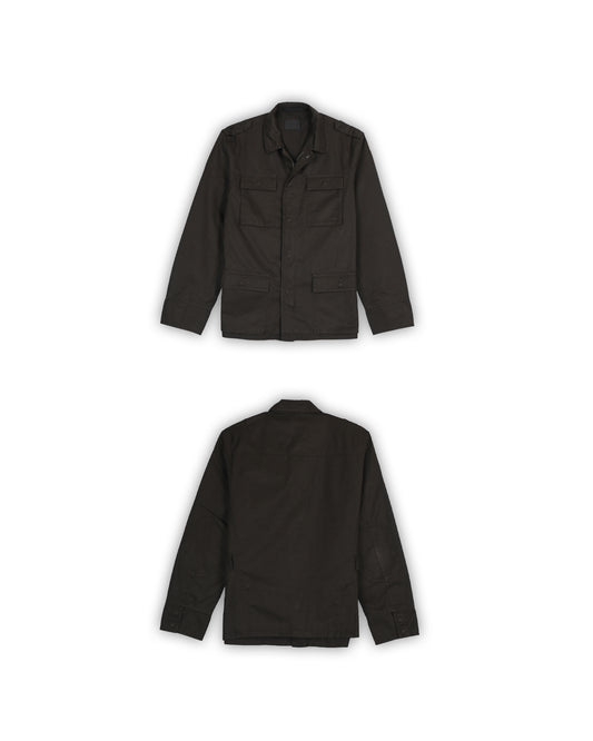 OFTEN VINTAGE JACKET - XL