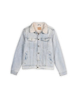 VINTAGE JACKET - L