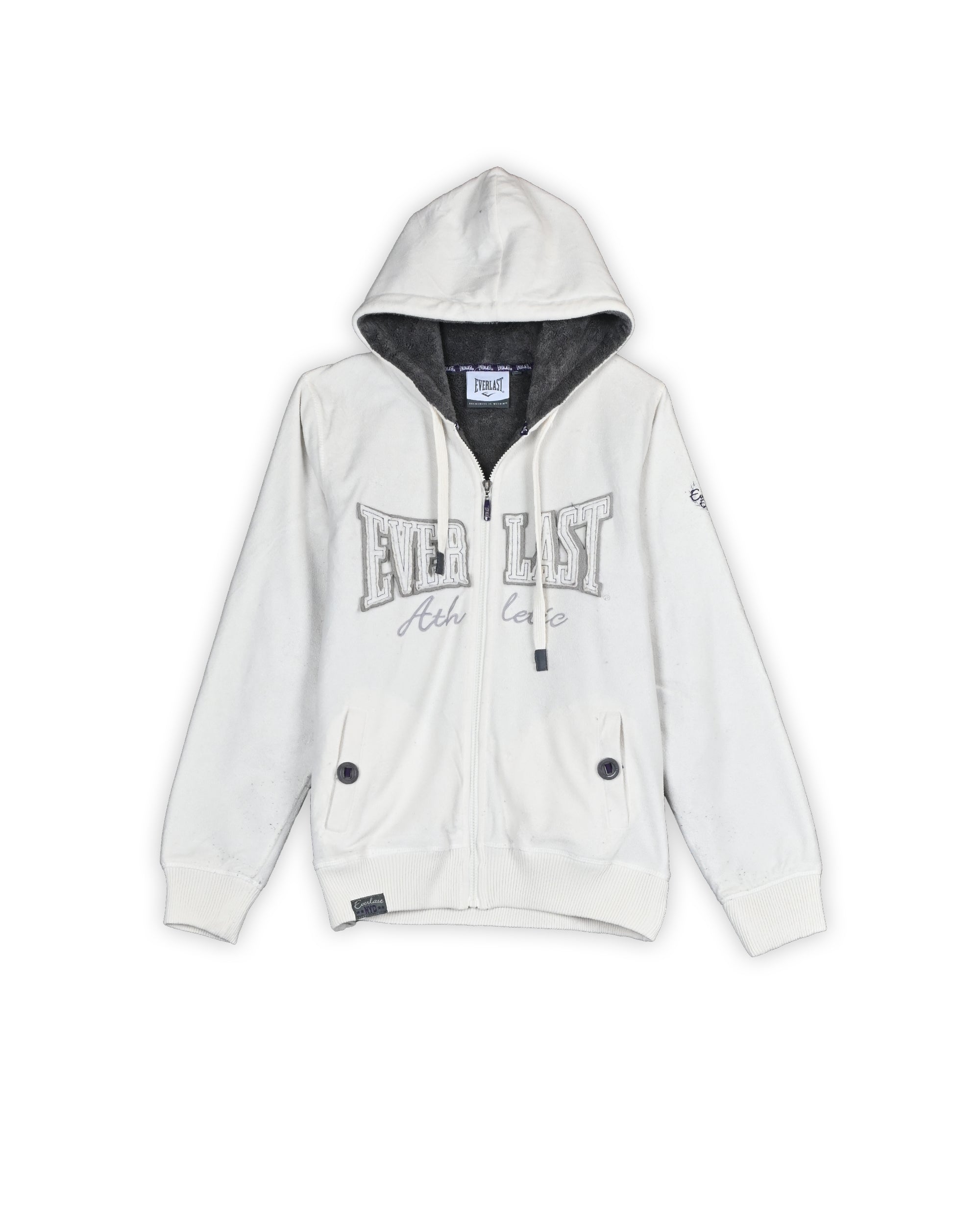 EVERLAST JACKET - S