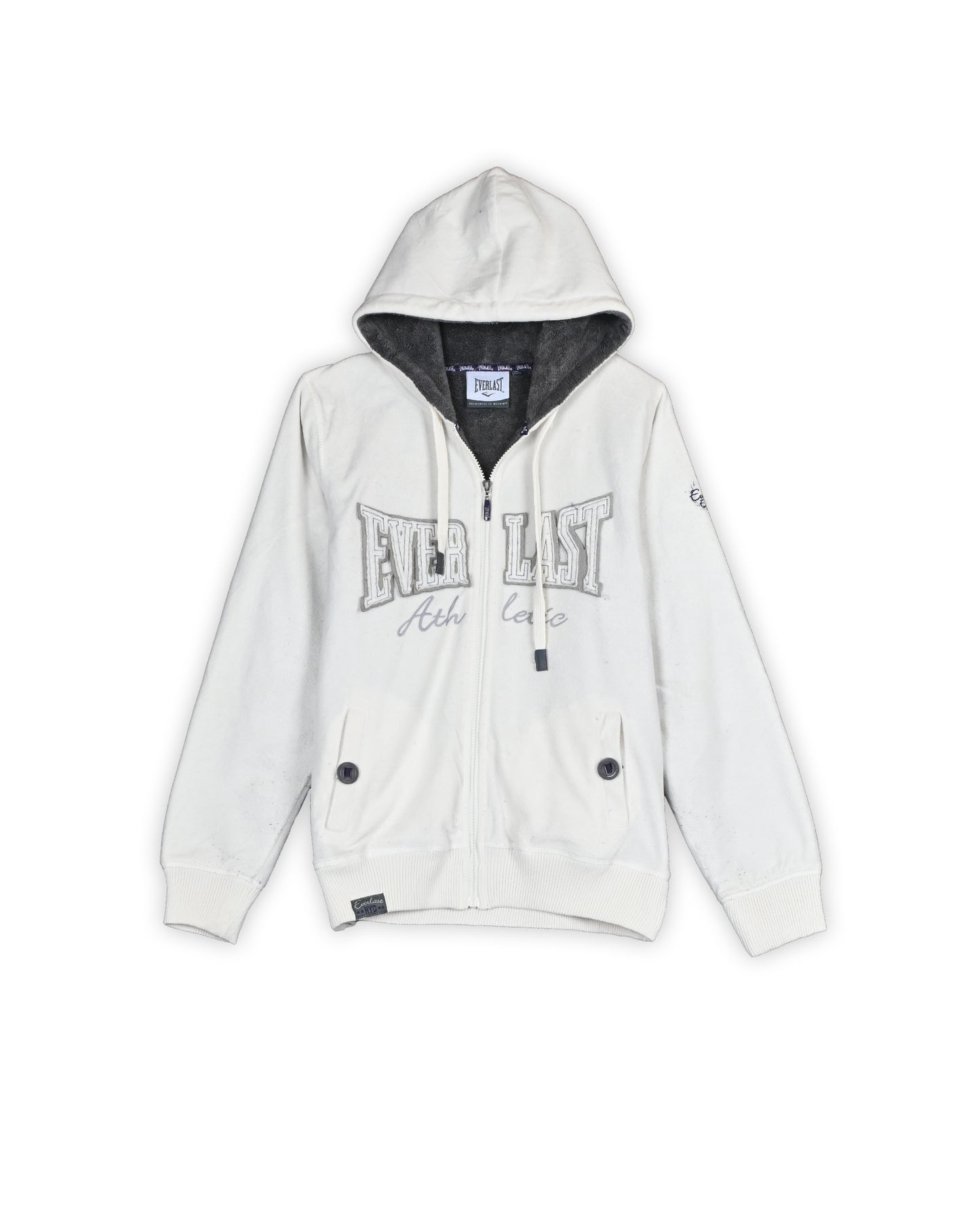 EVERLAST JACKET - S