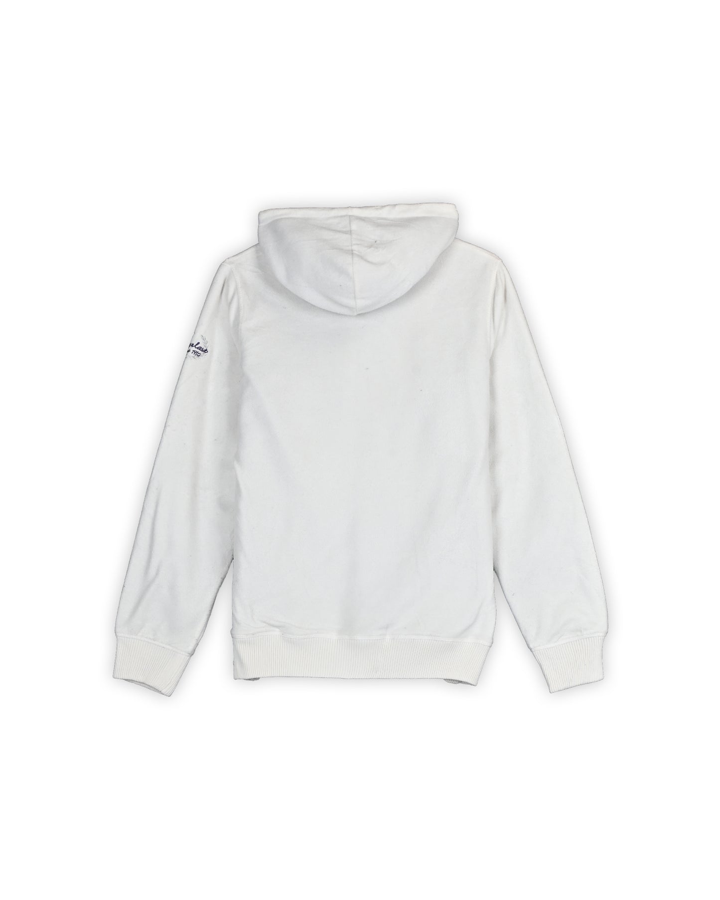 EVERLAST JACKET - S