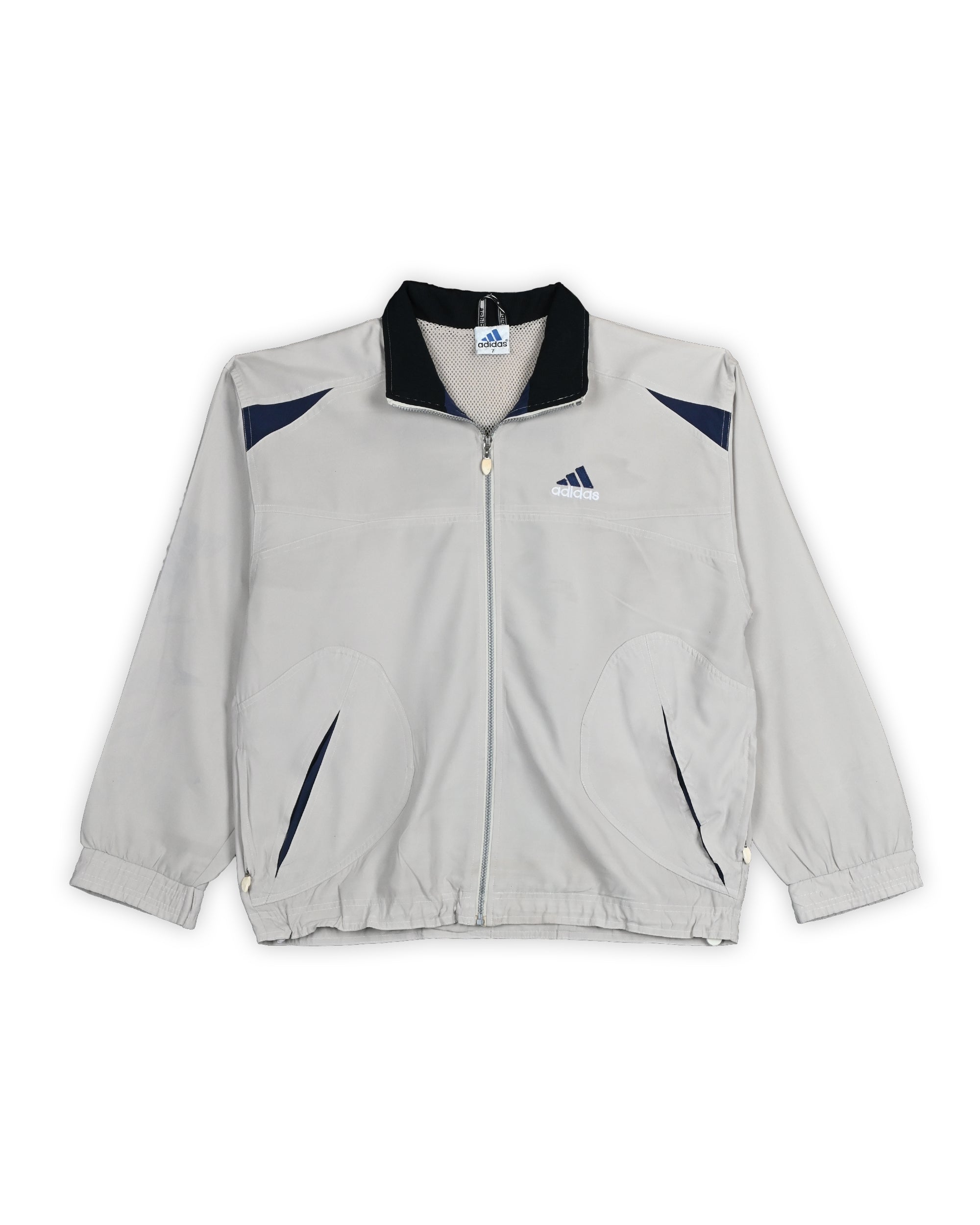 ADIDAS JACKET - XL