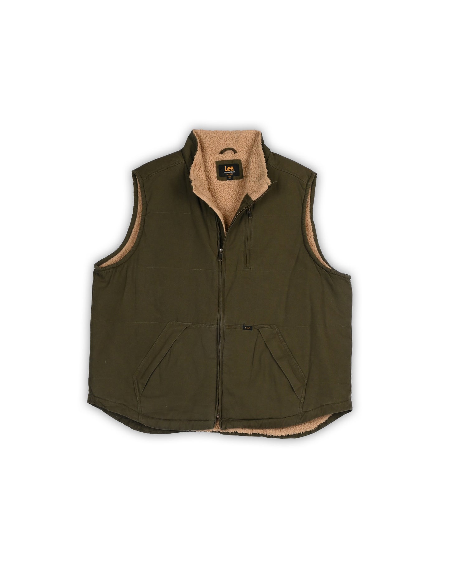LEE JACKET - XXL