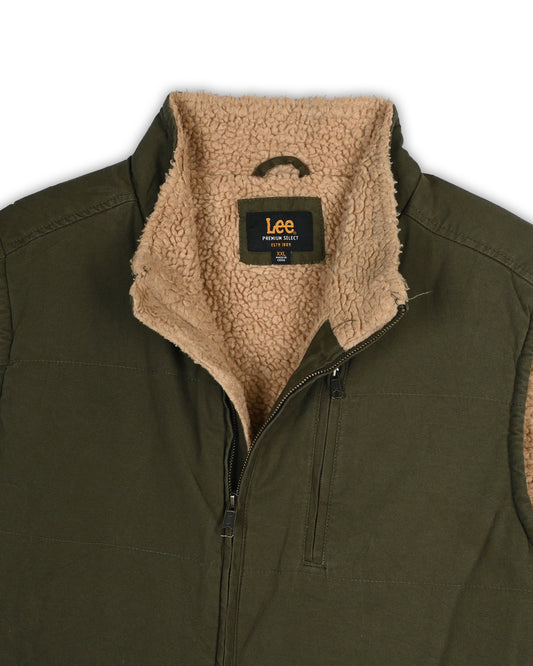 LEE JACKET - XXL