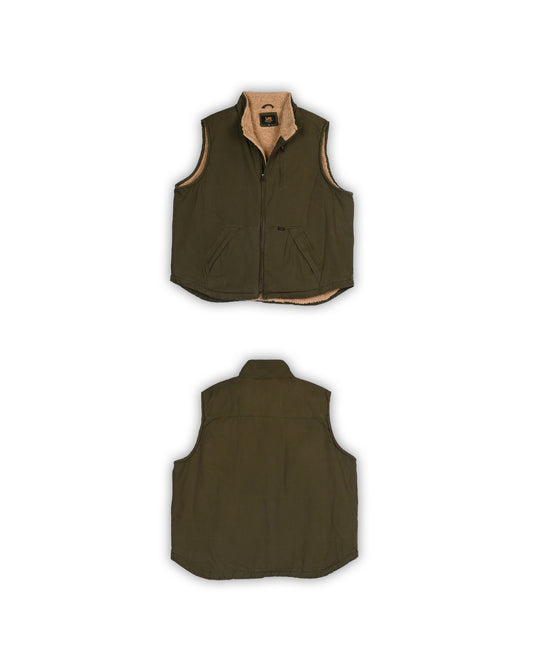 LEE JACKET - XXL