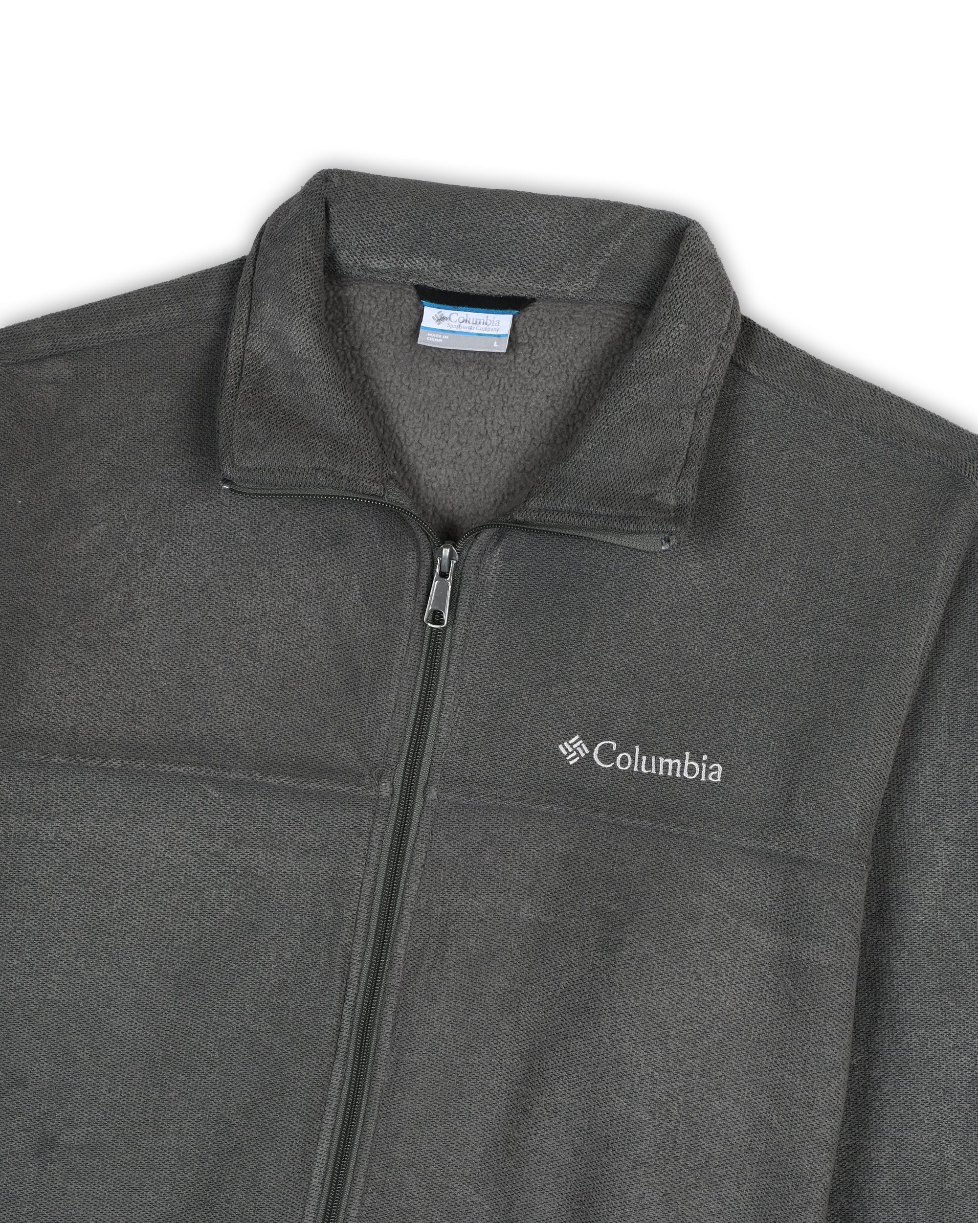COLUMBIA JACKET - XL