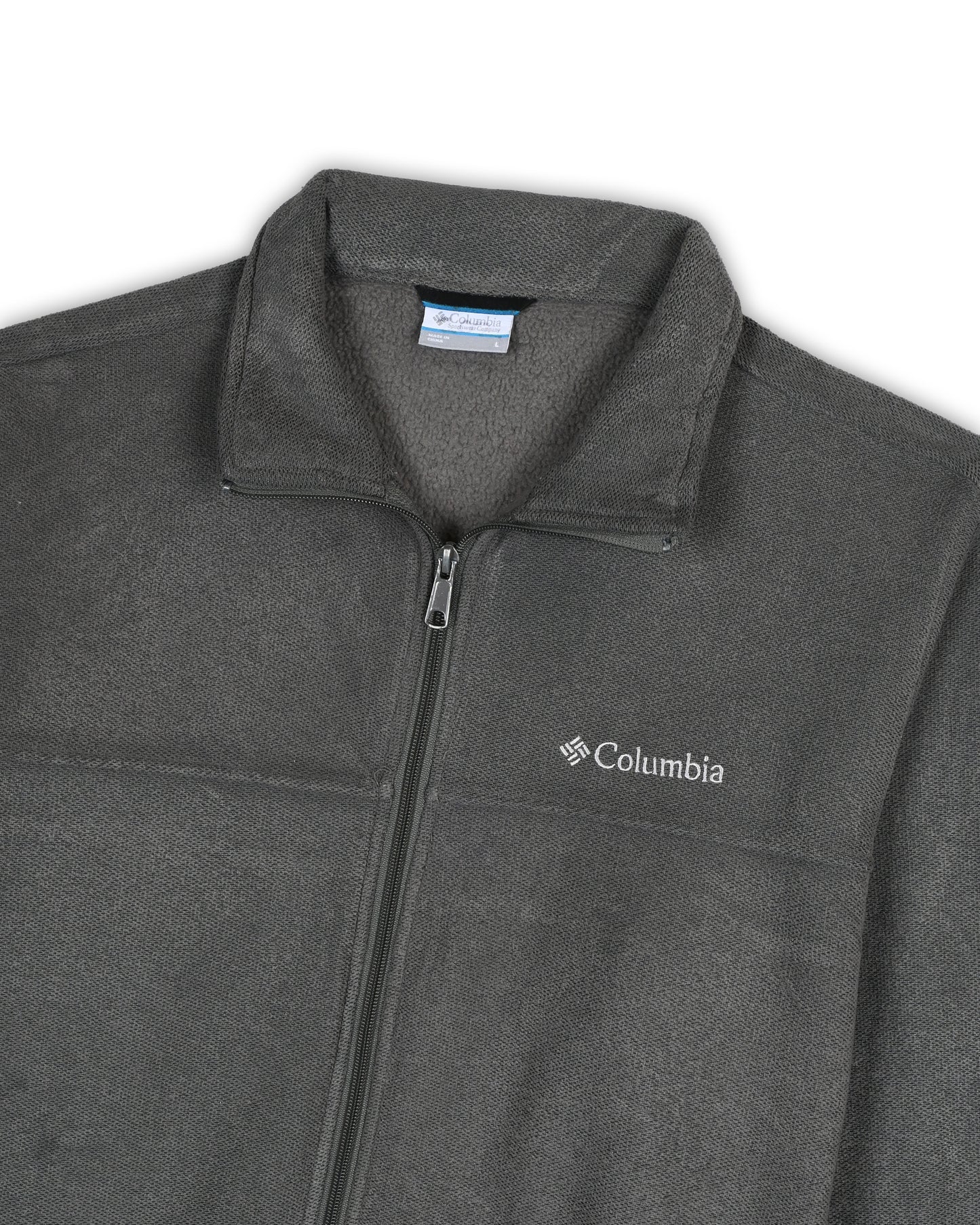COLUMBIA JACKET - XL