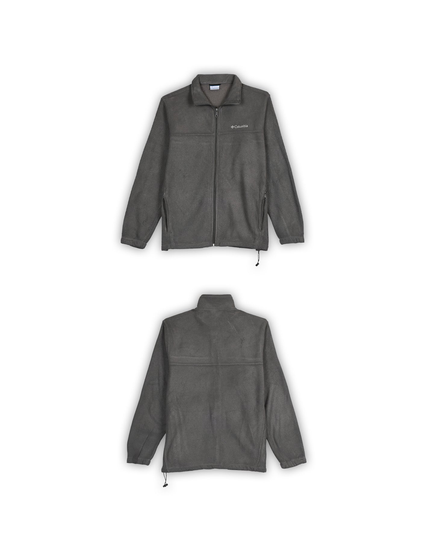 COLUMBIA JACKET - XL