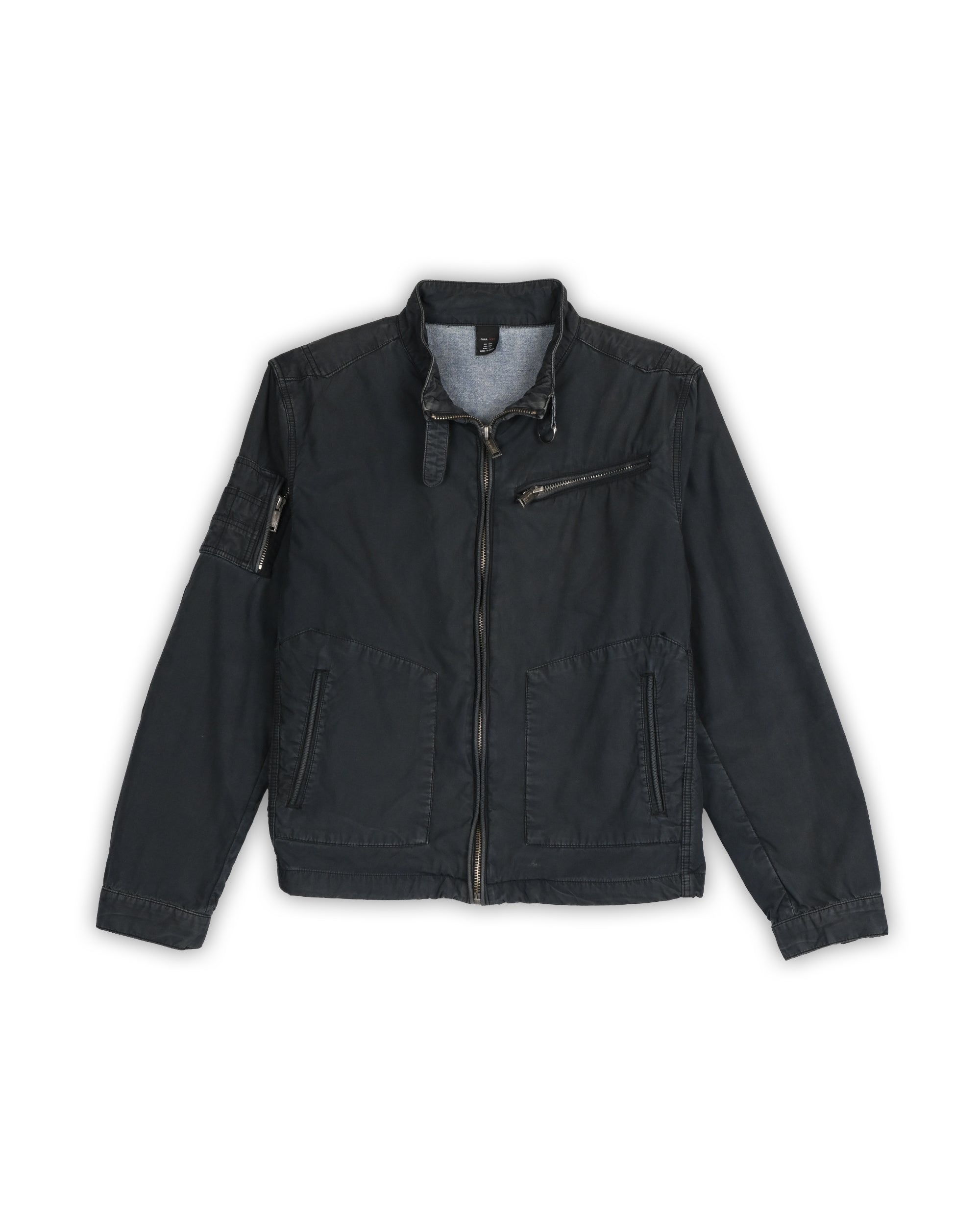 ZARA MAN JACKET - XXL