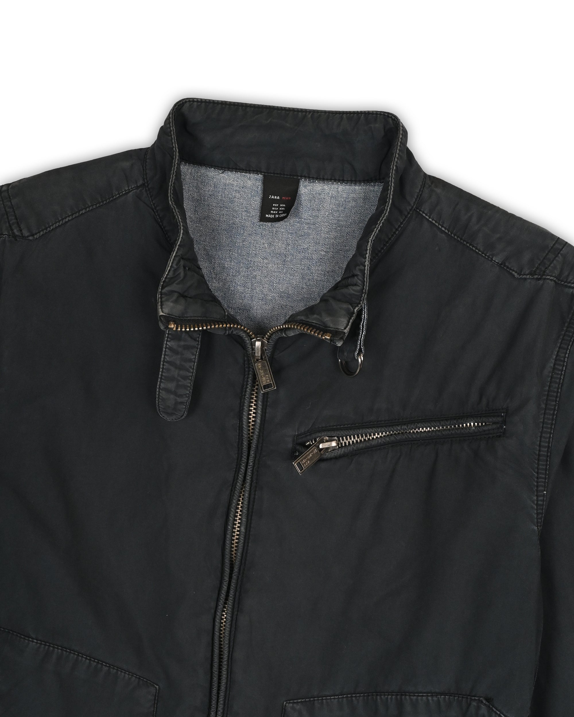 ZARA MAN JACKET - XXL