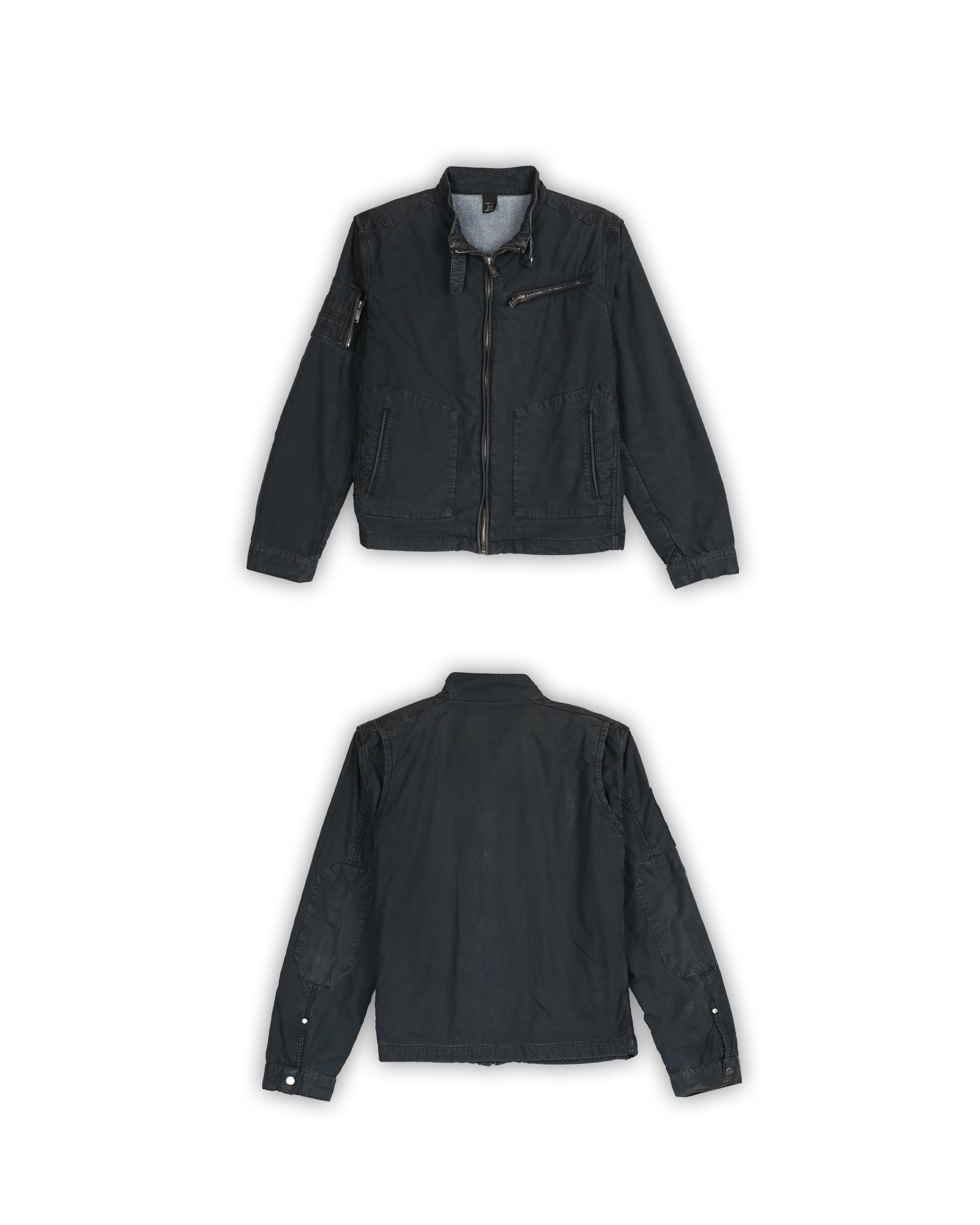 ZARA MAN JACKET - XXL