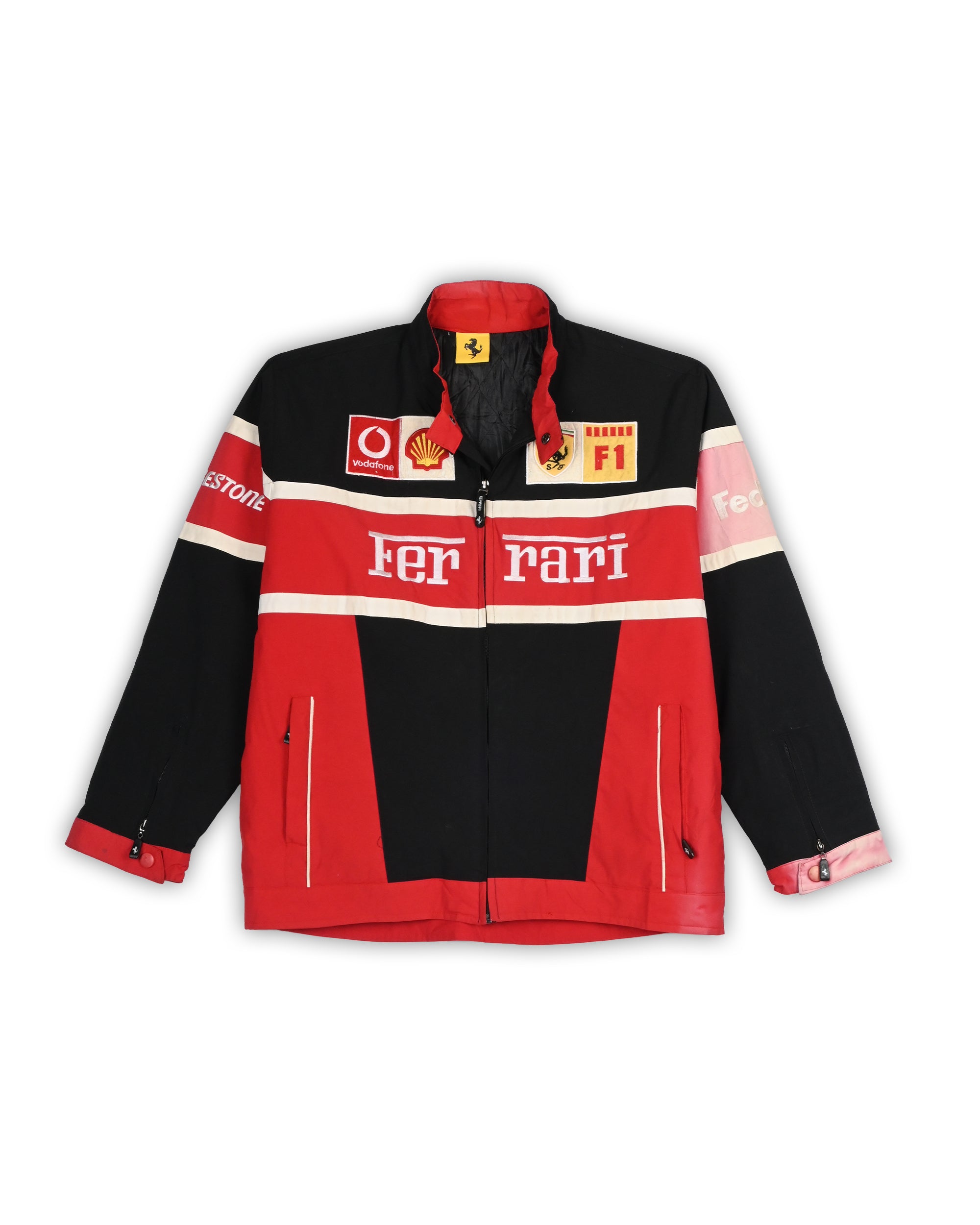 FERRARI JACKET - L