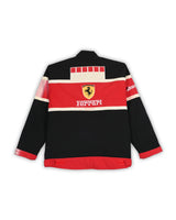 FERRARI JACKET - L