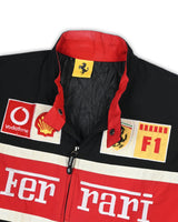 FERRARI JACKET - L